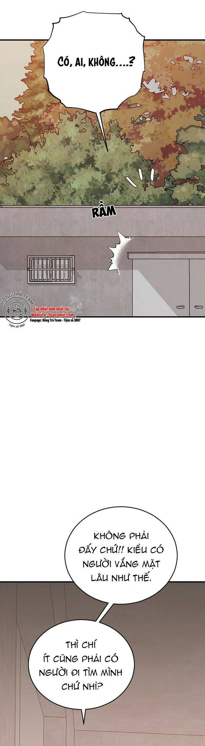 Ba Người Anh Trai Của Tôi Là Bạo Quân Chap 49 - Next Chap 50