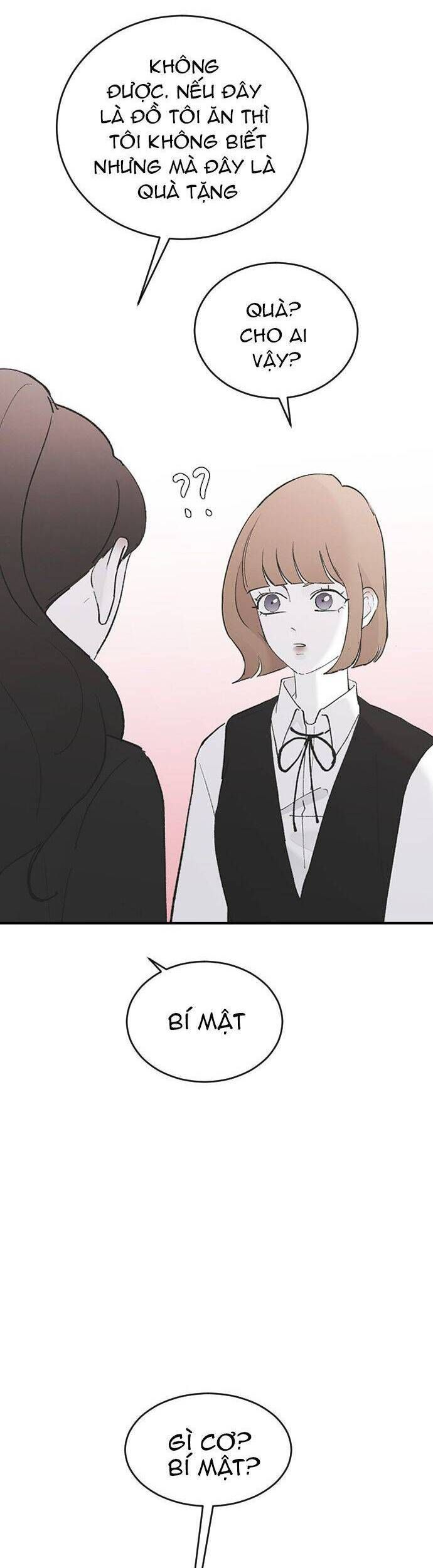 Ba Người Anh Trai Của Tôi Là Bạo Quân Chap 50 - Next Chap 51