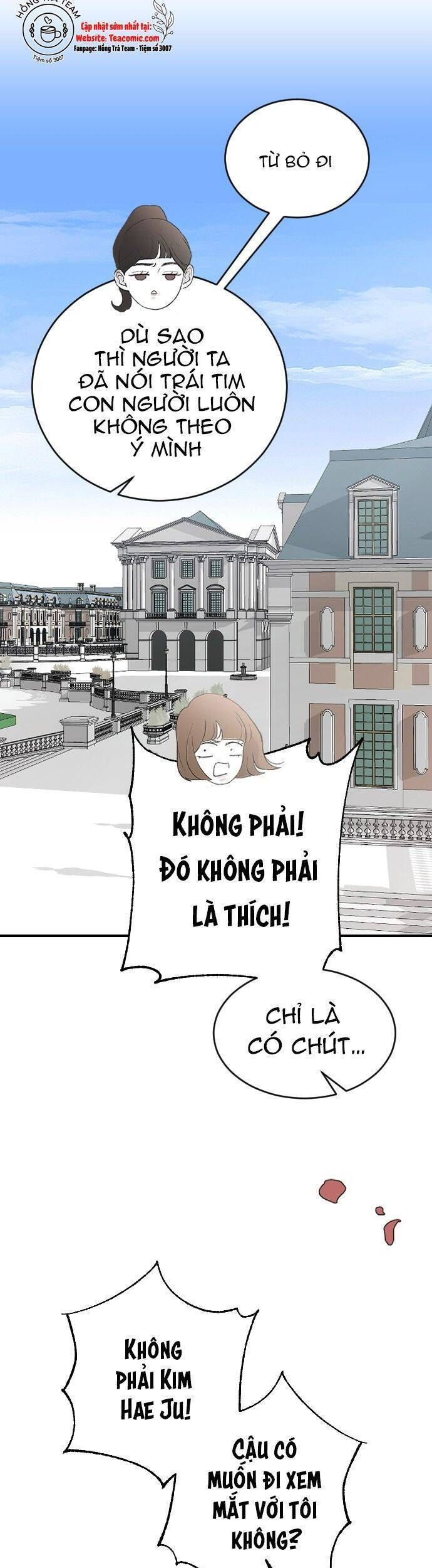 Ba Người Anh Trai Của Tôi Là Bạo Quân Chap 50 - Next Chap 51