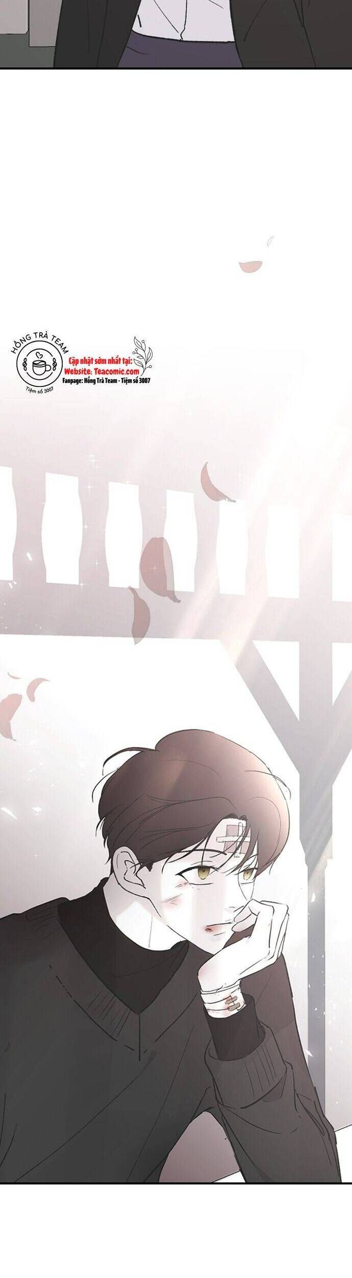 Ba Người Anh Trai Của Tôi Là Bạo Quân Chap 51 - Next Chap 52