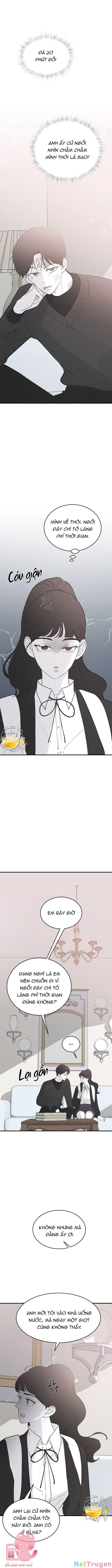 Ba Người Anh Trai Của Tôi Là Bạo Quân Chap 52 - Next Chap 53