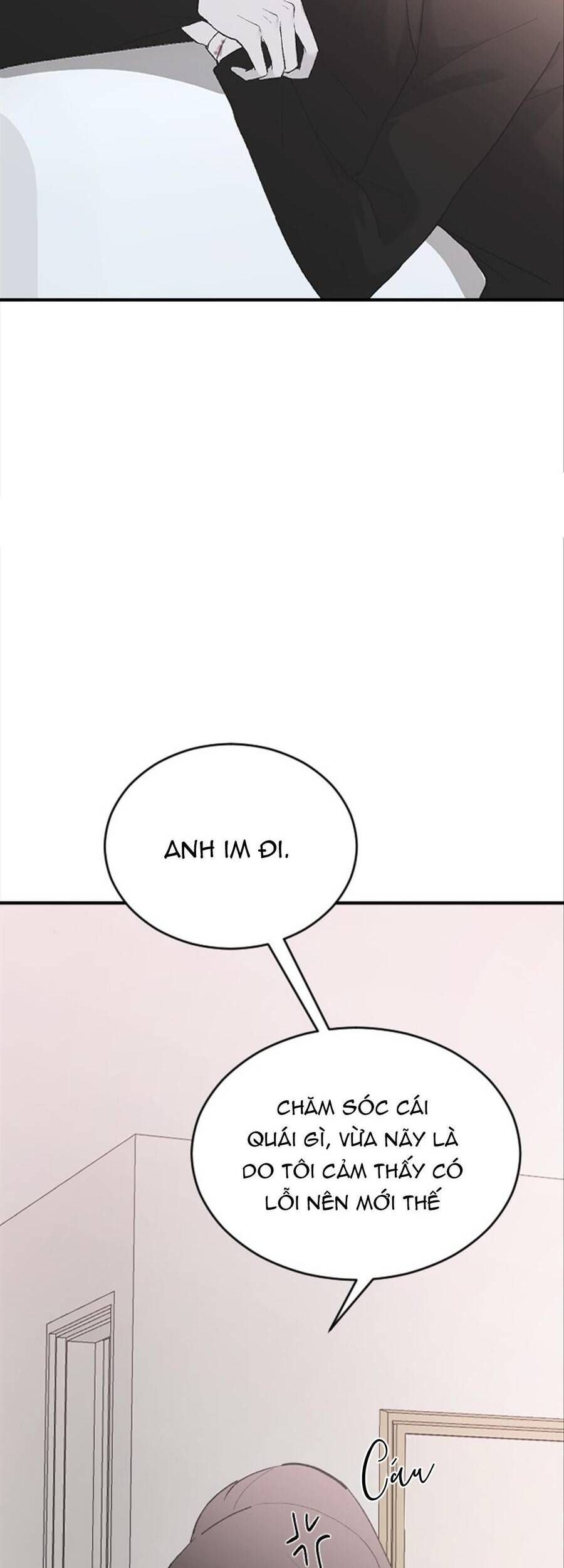 Ba Người Anh Trai Của Tôi Là Bạo Quân Chap 53 - Next Chap 54