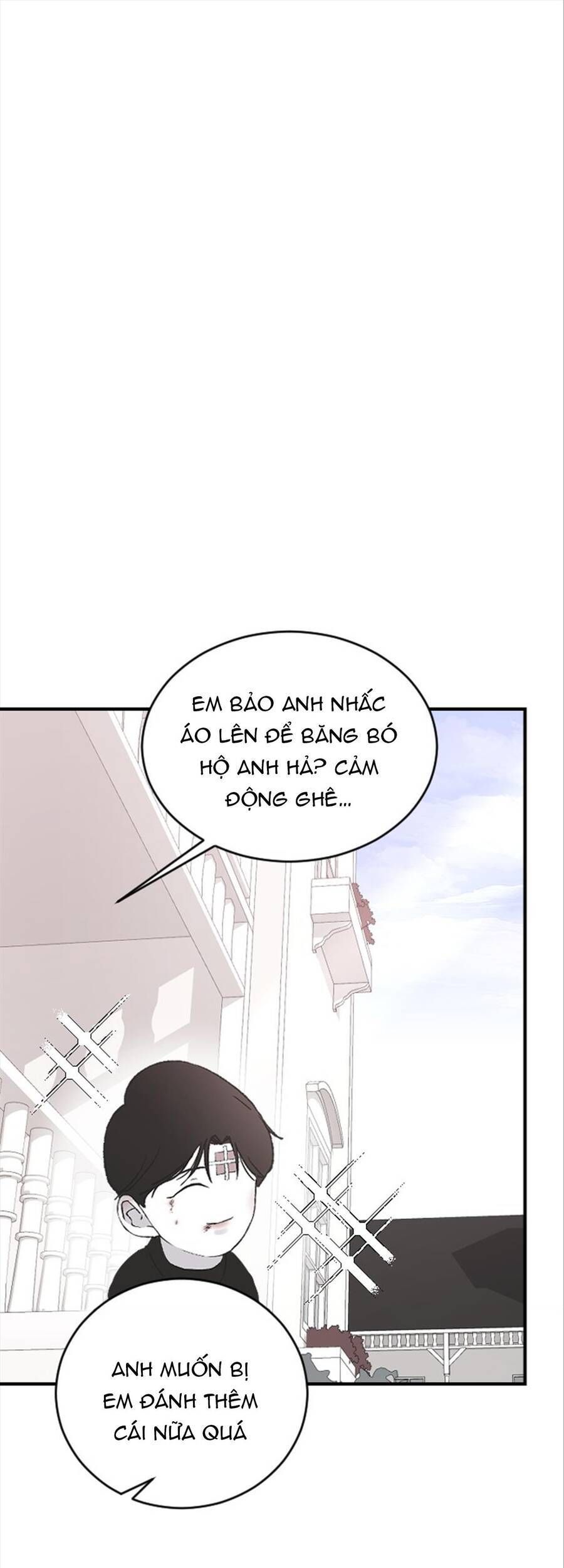 Ba Người Anh Trai Của Tôi Là Bạo Quân Chap 53 - Next Chap 54