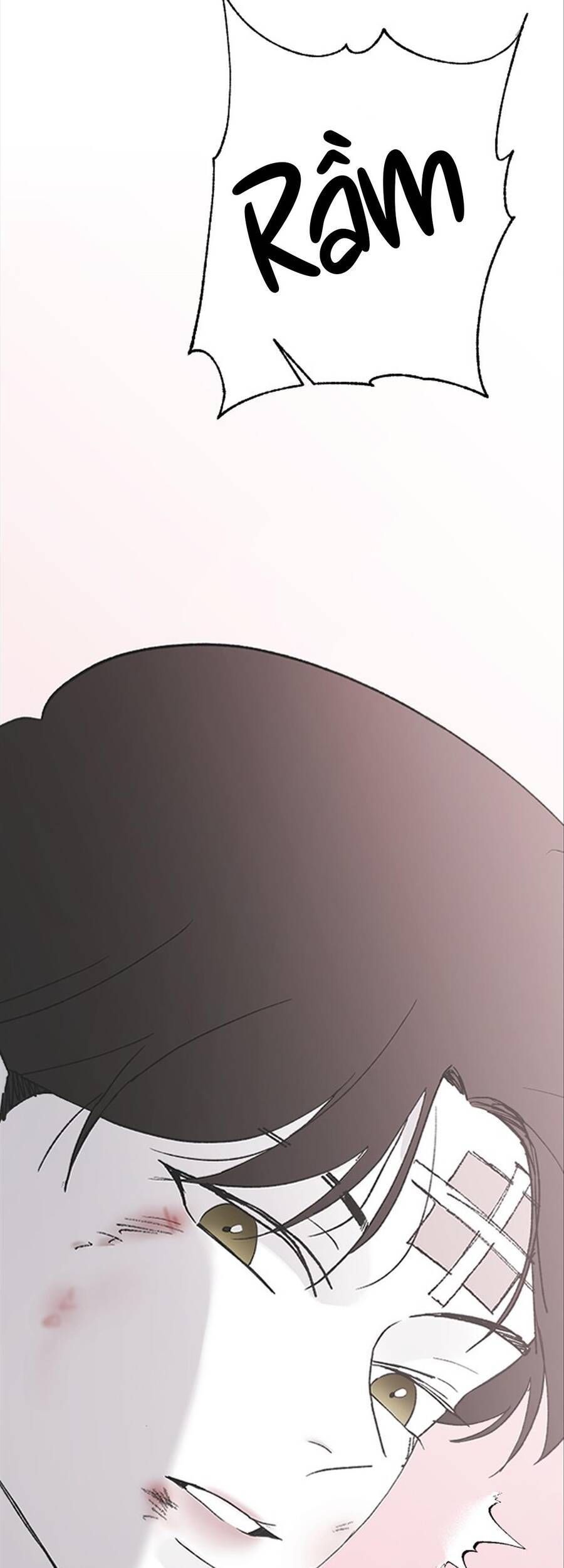 Ba Người Anh Trai Của Tôi Là Bạo Quân Chap 53 - Next Chap 54