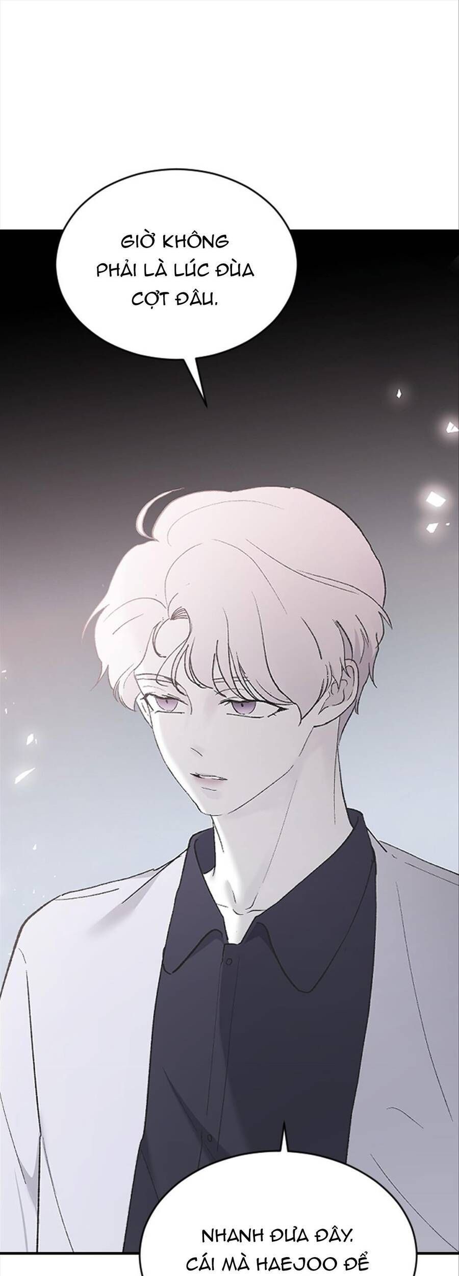 Ba Người Anh Trai Của Tôi Là Bạo Quân Chap 53 - Next Chap 54