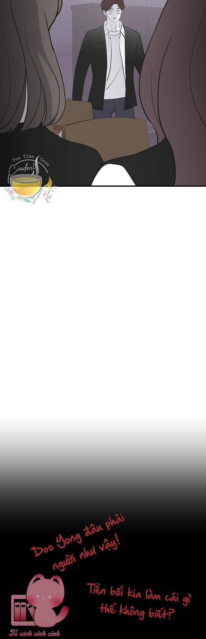 Ba Người Anh Trai Của Tôi Là Bạo Quân Chap 59 - Next Chap 60