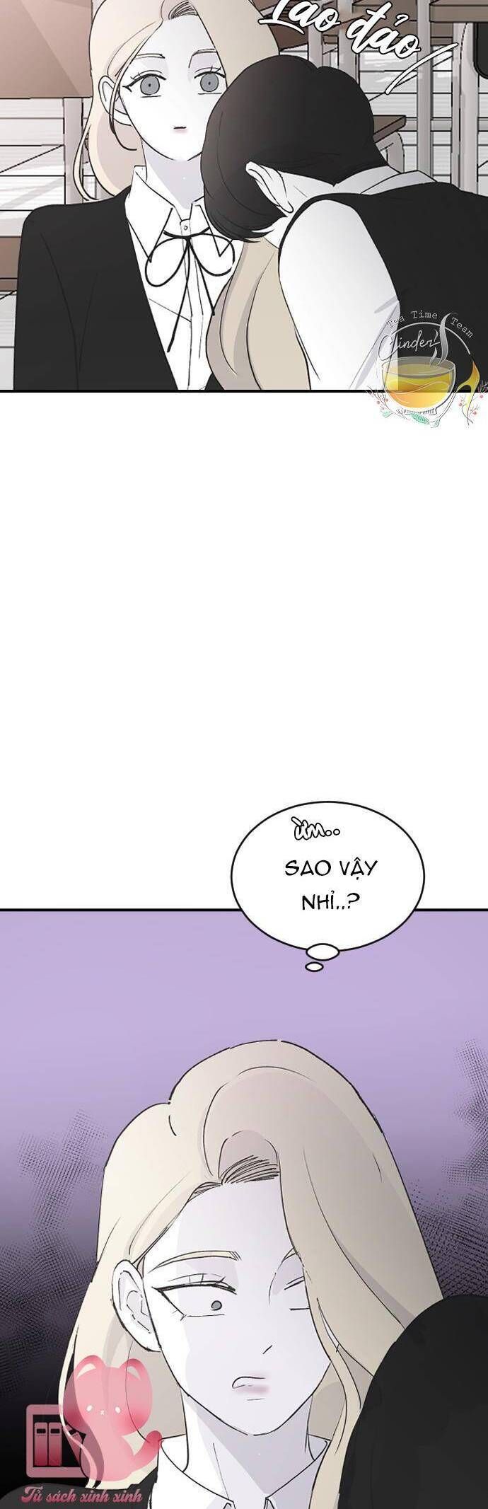 Ba Người Anh Trai Của Tôi Là Bạo Quân Chap 59 - Next Chap 60