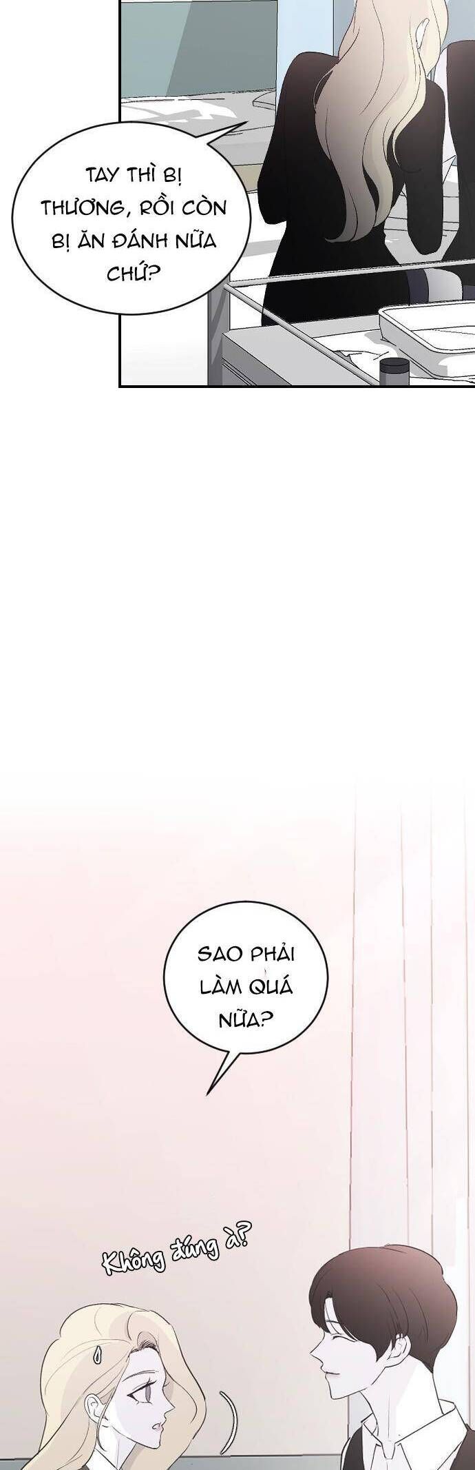 Ba Người Anh Trai Của Tôi Là Bạo Quân Chap 59 - Next Chap 60