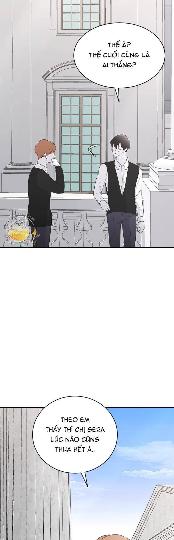 Ba Người Anh Trai Của Tôi Là Bạo Quân Chap 61 - Next Chap 62