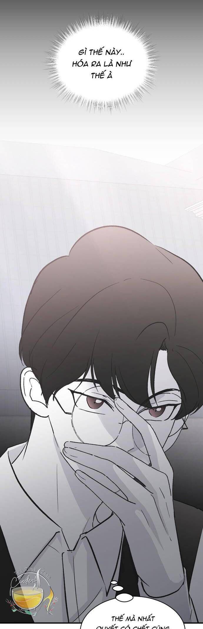 Ba Người Anh Trai Của Tôi Là Bạo Quân Chap 61 - Next Chap 62