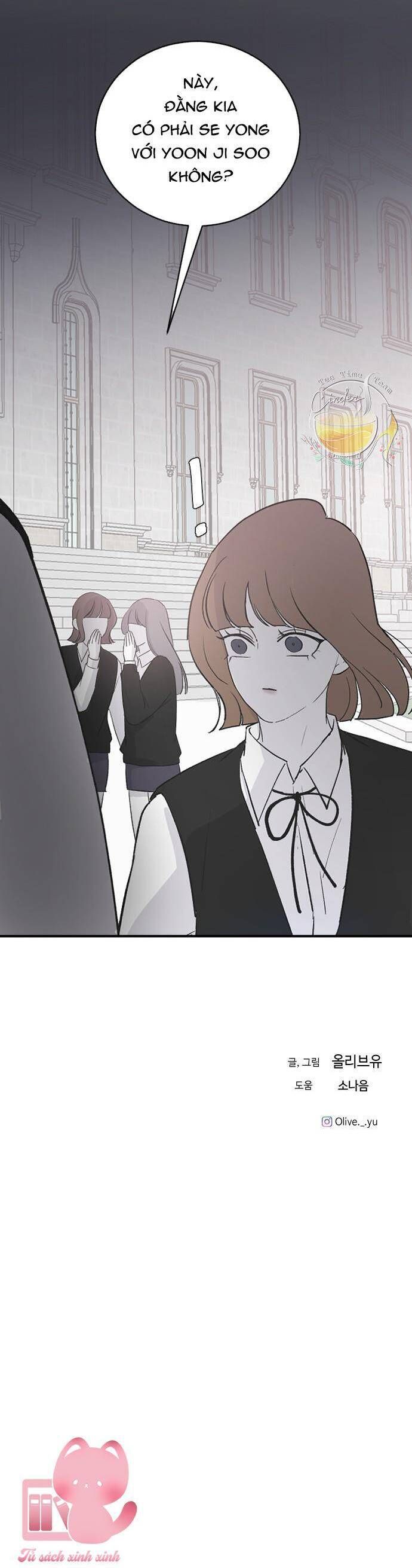 Ba Người Anh Trai Của Tôi Là Bạo Quân Chap 61 - Next Chap 62