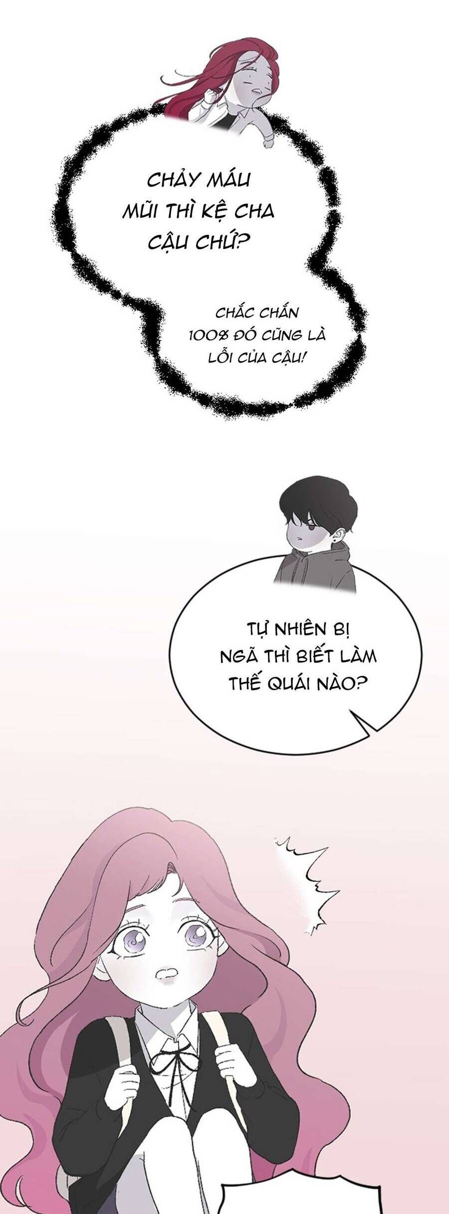 Ba Người Anh Trai Của Tôi Là Bạo Quân Chap 65 - Next Chap 66