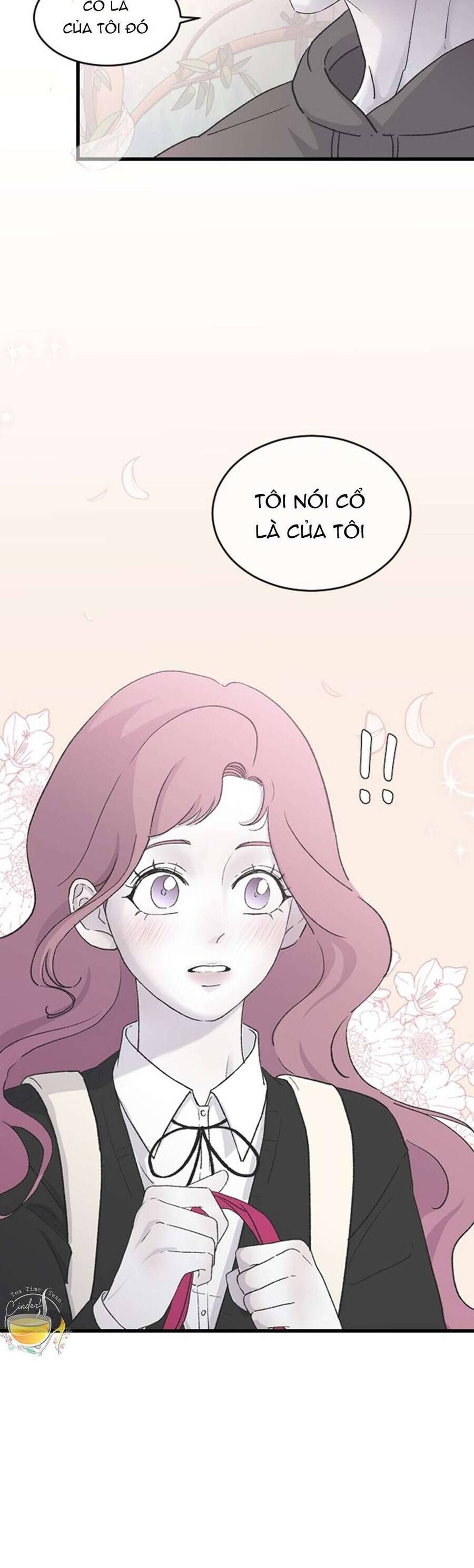 Ba Người Anh Trai Của Tôi Là Bạo Quân Chap 65 - Next Chap 66