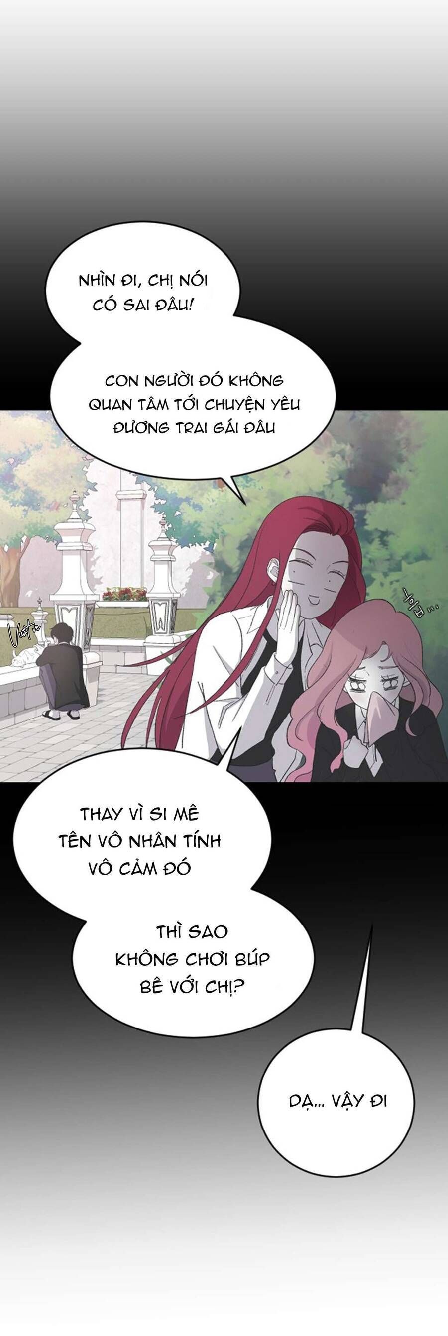 Ba Người Anh Trai Của Tôi Là Bạo Quân Chap 65 - Next Chap 66