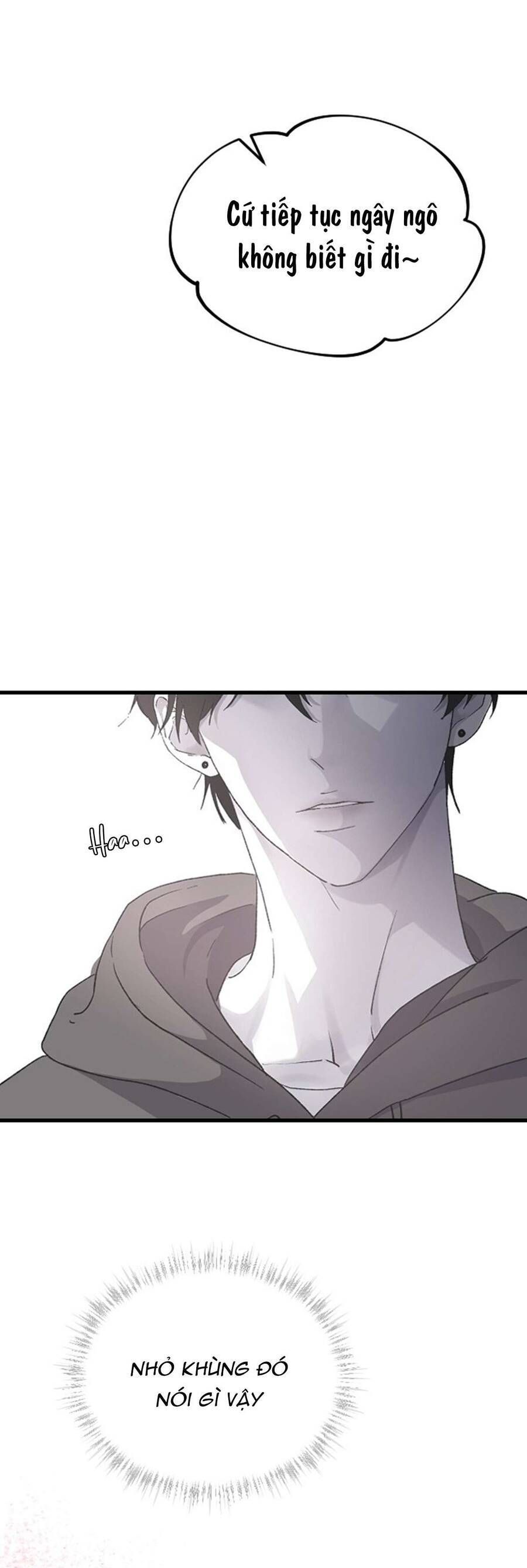 Ba Người Anh Trai Của Tôi Là Bạo Quân Chap 65 - Next Chap 66