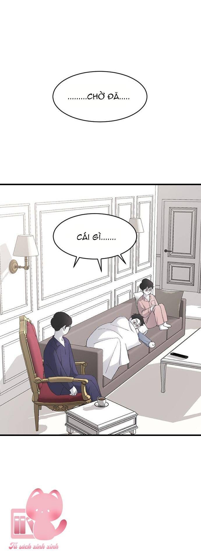 Ba Người Anh Trai Của Tôi Là Bạo Quân Chap 68 - Next Chap 69
