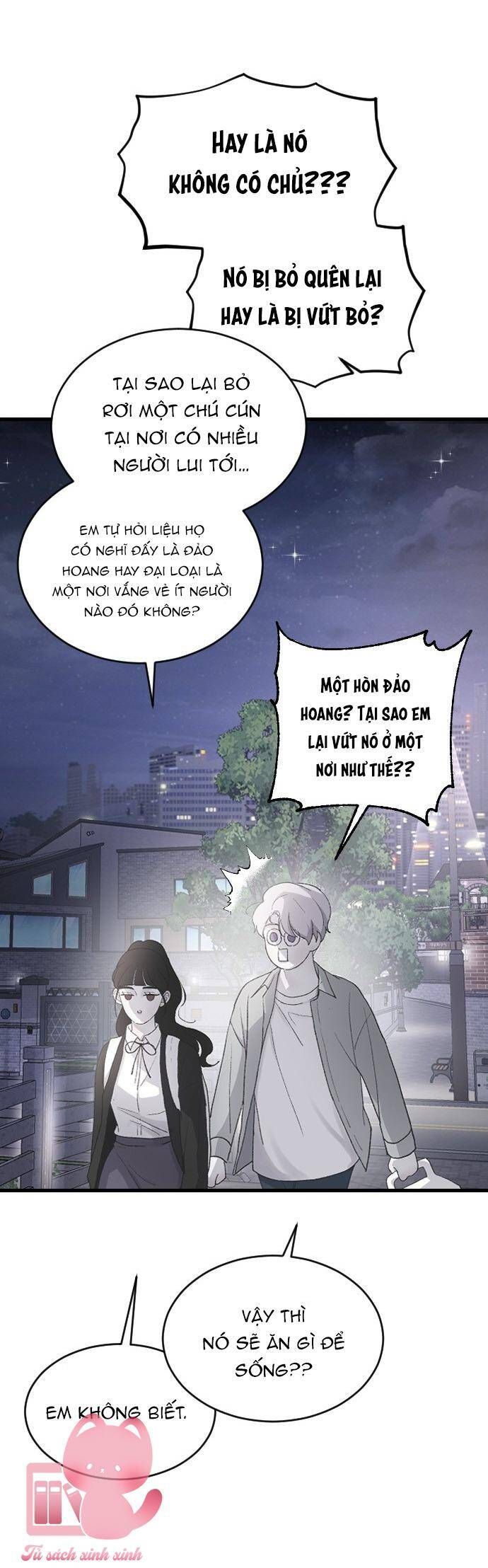Ba Người Anh Trai Của Tôi Là Bạo Quân Chap 68 - Next Chap 69