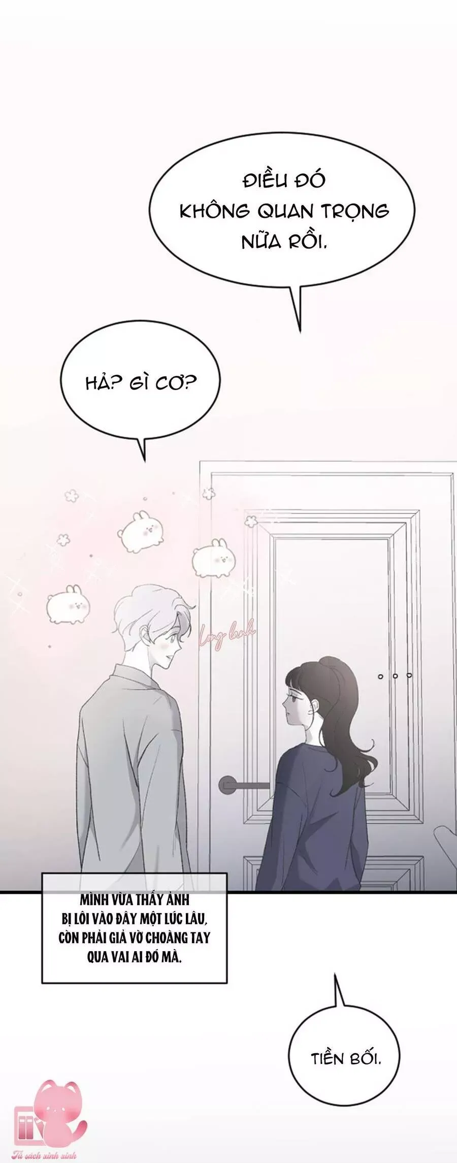 Ba Người Anh Trai Của Tôi Là Bạo Quân Chap 69 - Next Chap 70