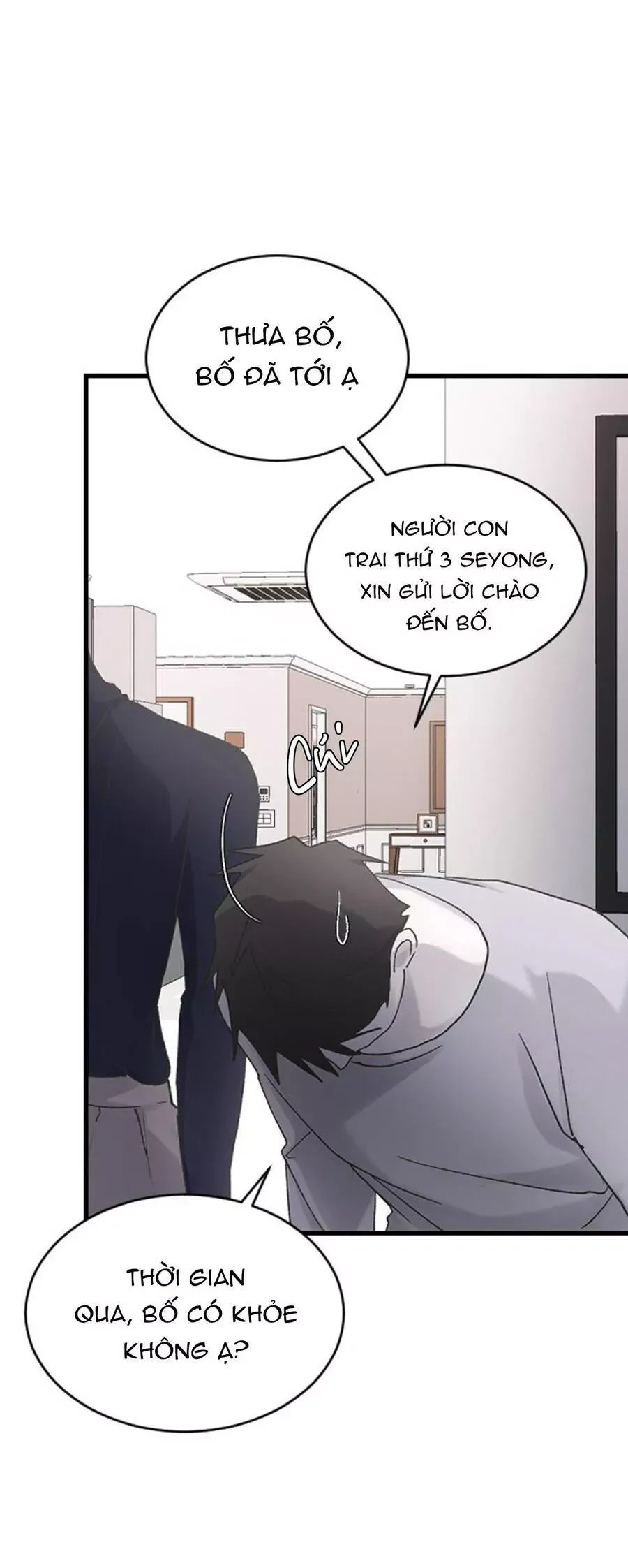 Ba Người Anh Trai Của Tôi Là Bạo Quân Chap 69 - Next Chap 70