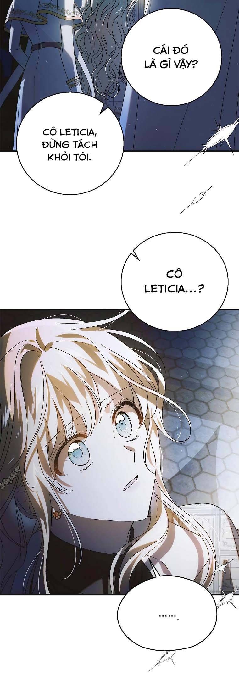 Cách Để Em Bảo Vệ Anh Chap 115 - Next Chap 116