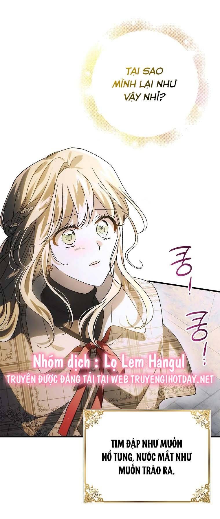 Cách Để Em Bảo Vệ Anh Chap 115 - Next Chap 116