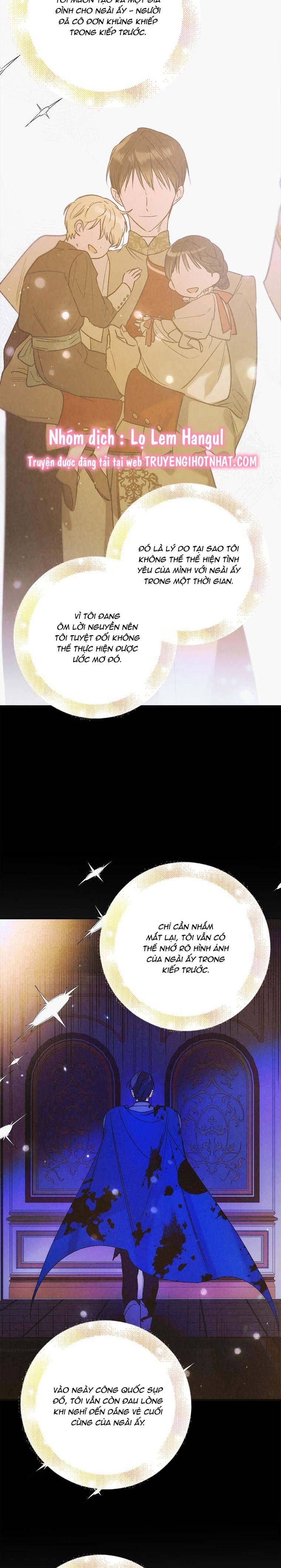 Cách Để Em Bảo Vệ Anh Chap 116 - Next Chap 117