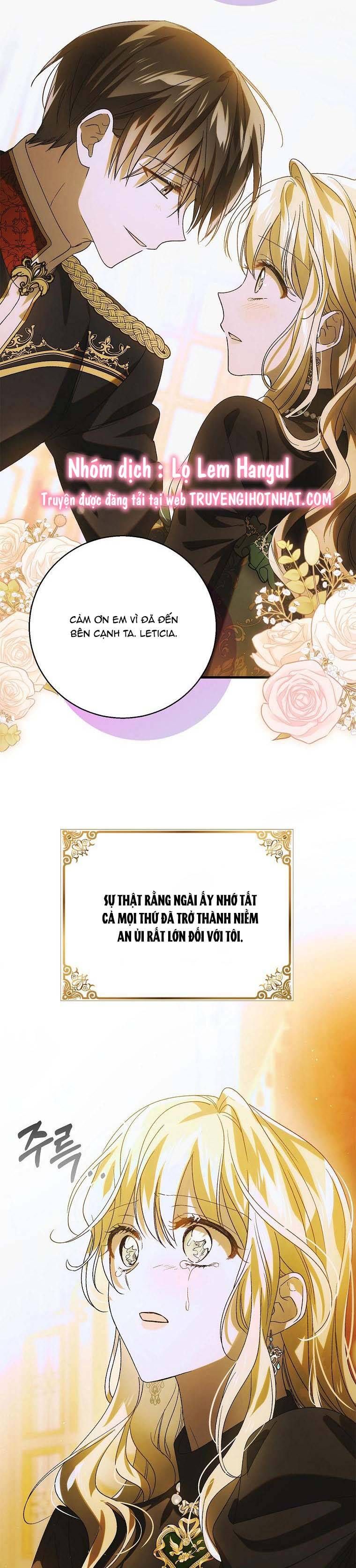 Cách Để Em Bảo Vệ Anh Chap 116 - Next Chap 117