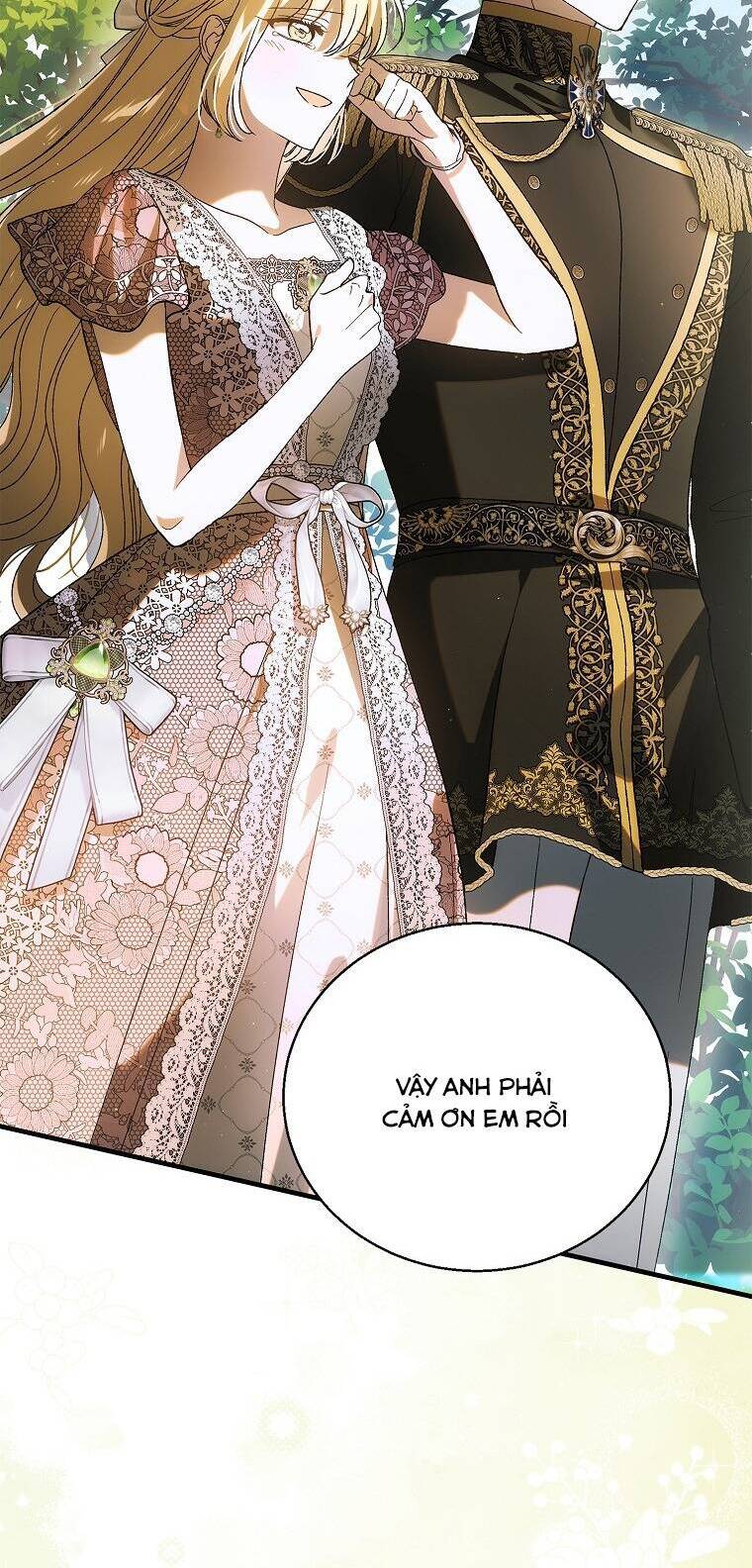 Cách Để Em Bảo Vệ Anh Chap 129 - Next Chap 130