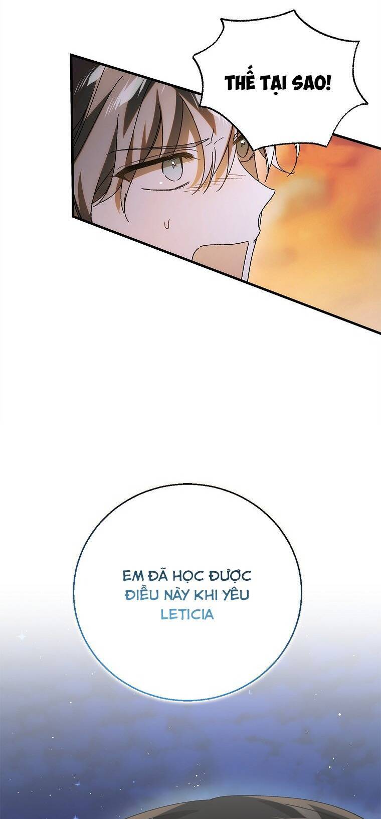 Cách Để Em Bảo Vệ Anh Chap 129 - Next Chap 130