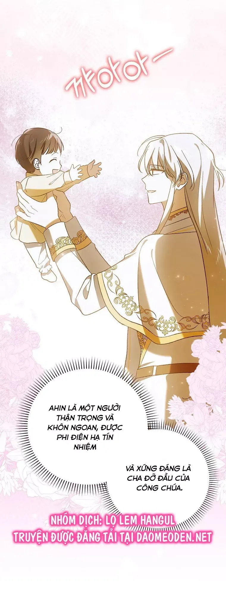 Cách Để Em Bảo Vệ Anh Chap 143 - Next Chap 144