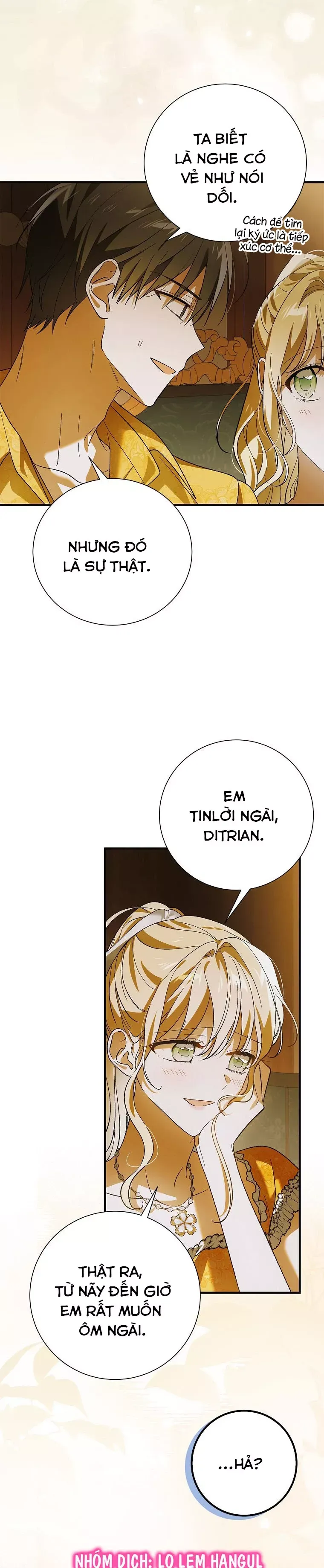 Cách Để Em Bảo Vệ Anh Chap 157 - Next Chap 158
