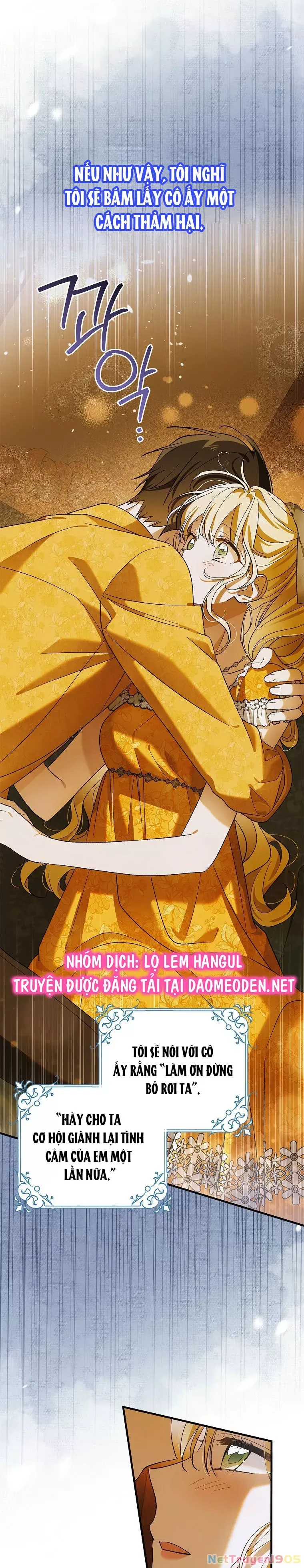 Cách Để Em Bảo Vệ Anh Chap 157 - Next Chap 158