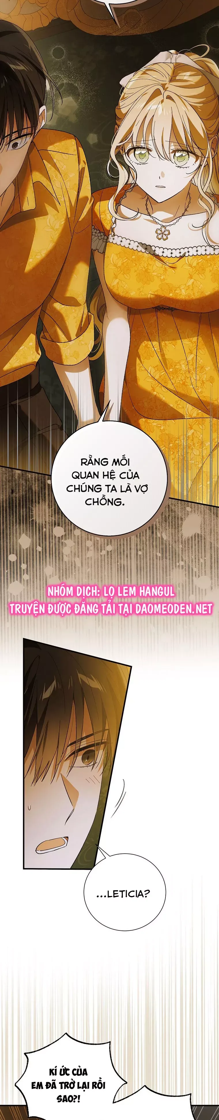 Cách Để Em Bảo Vệ Anh Chap 157 - Next Chap 158