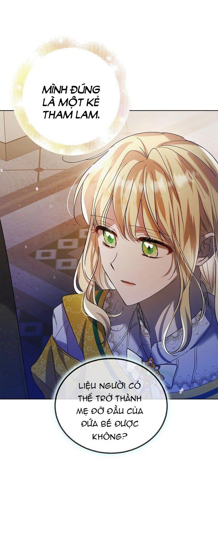 Cách Để Em Bảo Vệ Anh Chap 48 - Next Chap 49