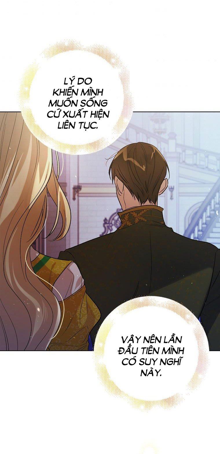 Cách Để Em Bảo Vệ Anh Chap 48 - Next Chap 49