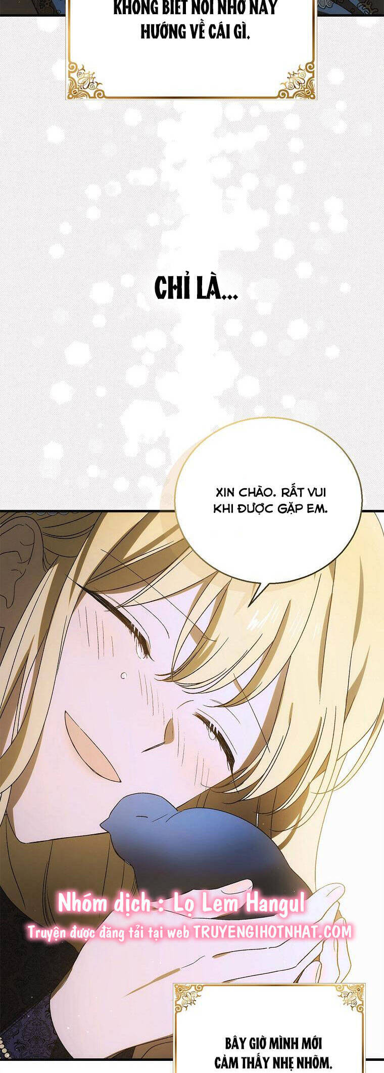 Cách Để Em Bảo Vệ Anh Chap 120 - Next Chap 121