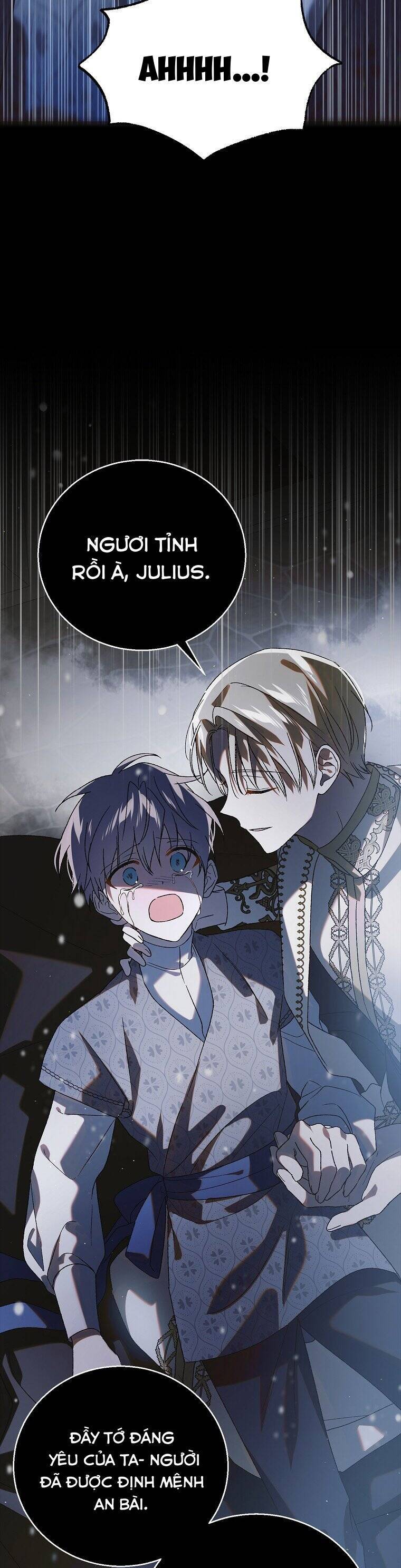 Cách Để Em Bảo Vệ Anh Chap 121 - Next Chap 122