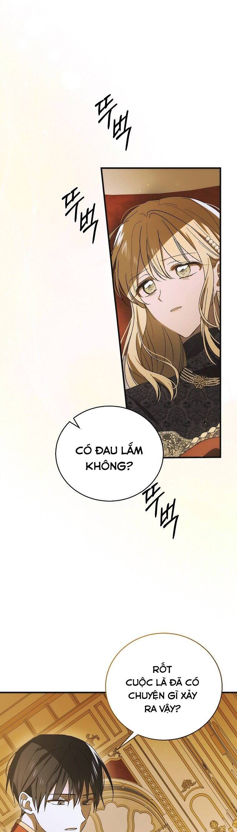 Cách Để Em Bảo Vệ Anh Chap 121 - Next Chap 122