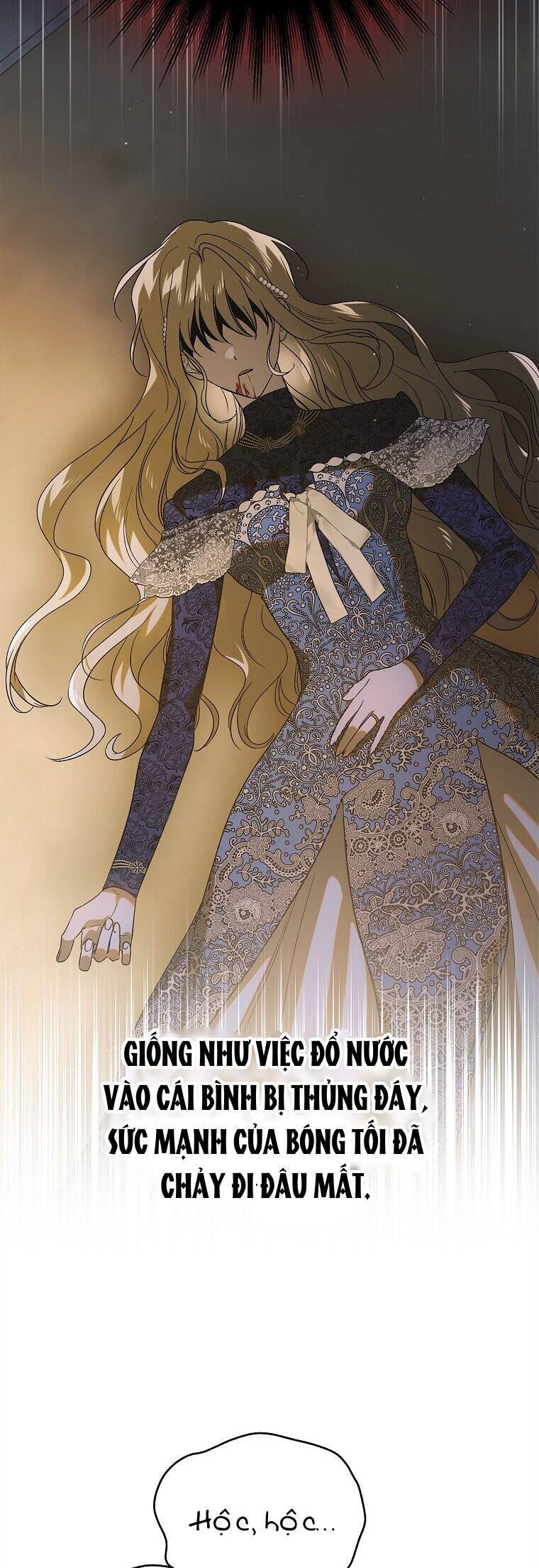 Cách Để Em Bảo Vệ Anh Chap 121 - Next Chap 122