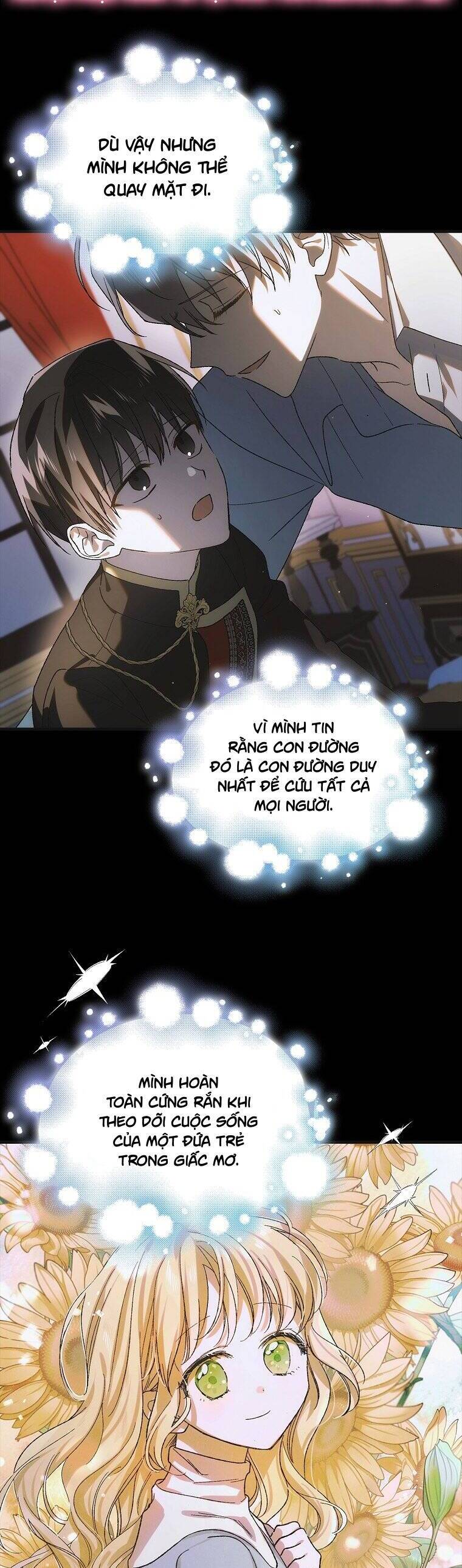 Cách Để Em Bảo Vệ Anh Chap 121 - Next Chap 122