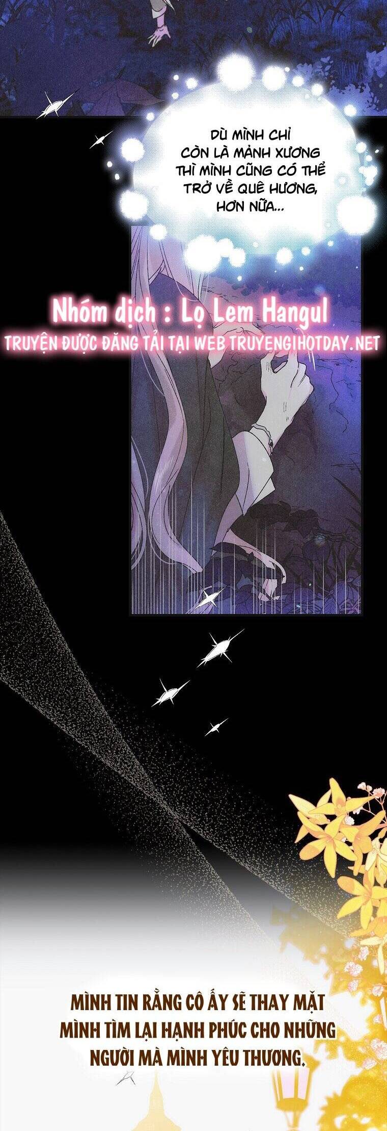 Cách Để Em Bảo Vệ Anh Chap 121 - Next Chap 122