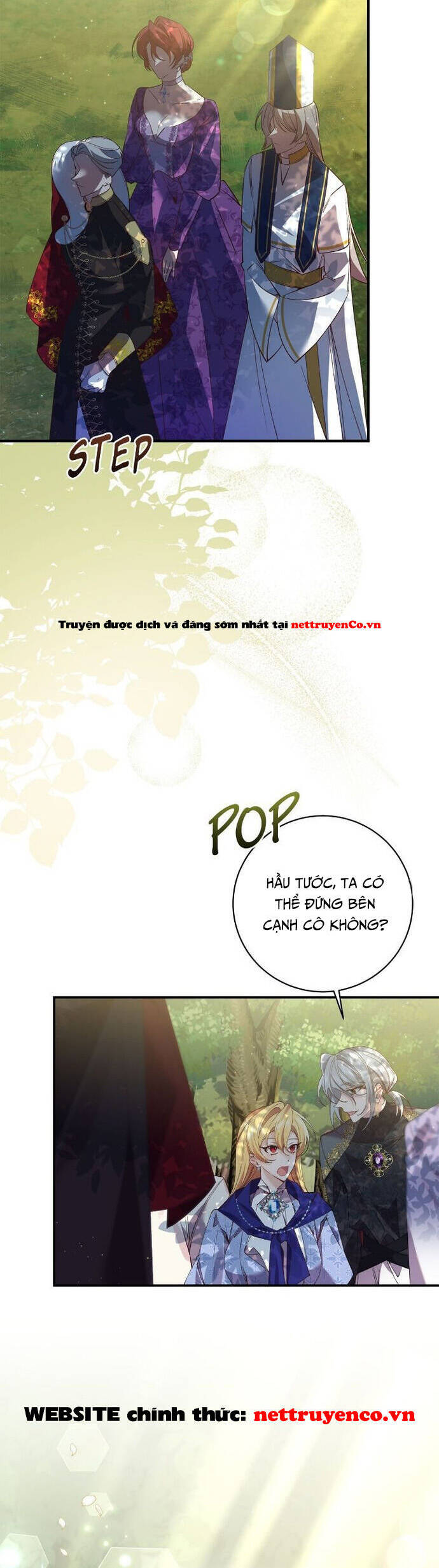 Đeo Bám Tôi Cũng Vô Ích Thôi Chap 101 - Next Chap 102