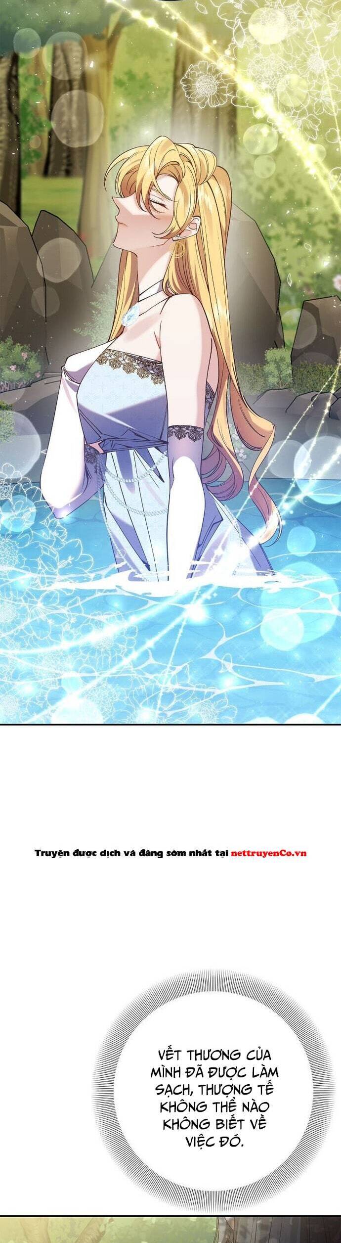 Đeo Bám Tôi Cũng Vô Ích Thôi Chap 101 - Next Chap 102