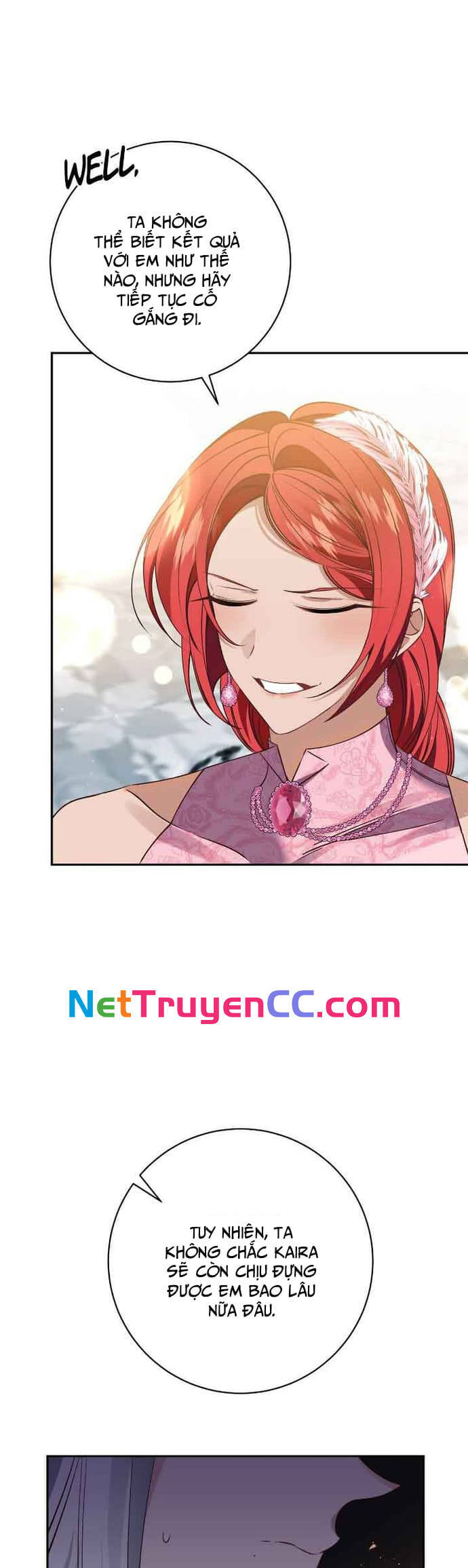 Đeo Bám Tôi Cũng Vô Ích Thôi Chap 111 - Next Chap 112