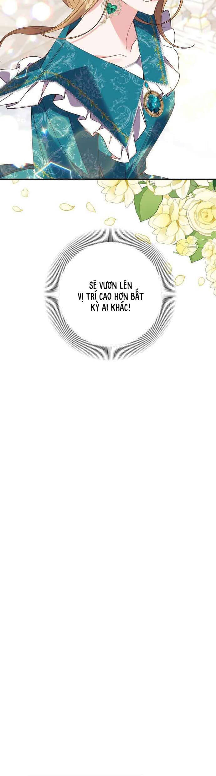 Đeo Bám Tôi Cũng Vô Ích Thôi Chap 111 - Next Chap 112