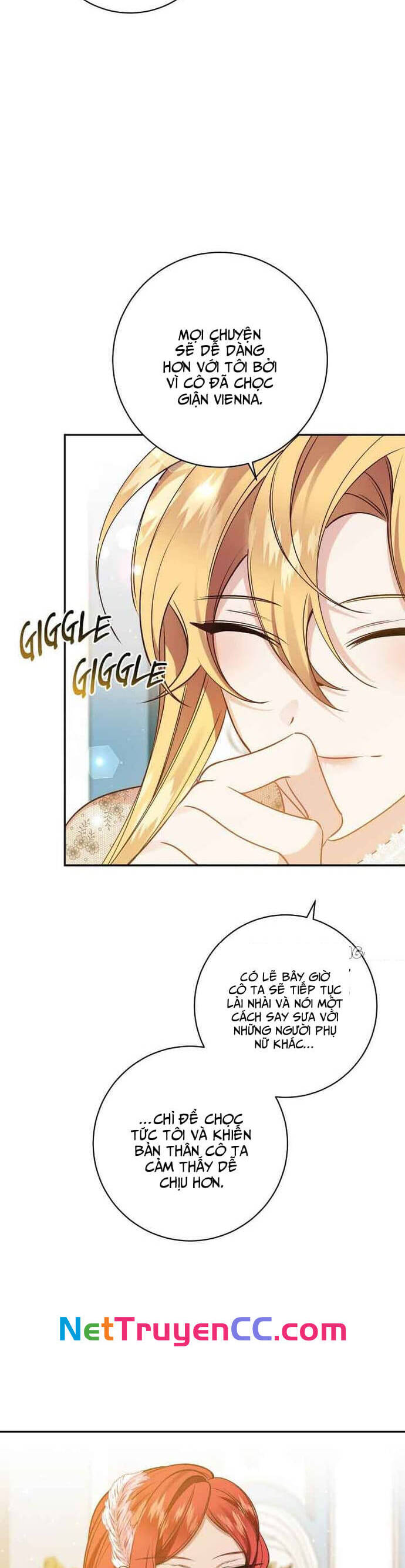 Đeo Bám Tôi Cũng Vô Ích Thôi Chap 111 - Next Chap 112