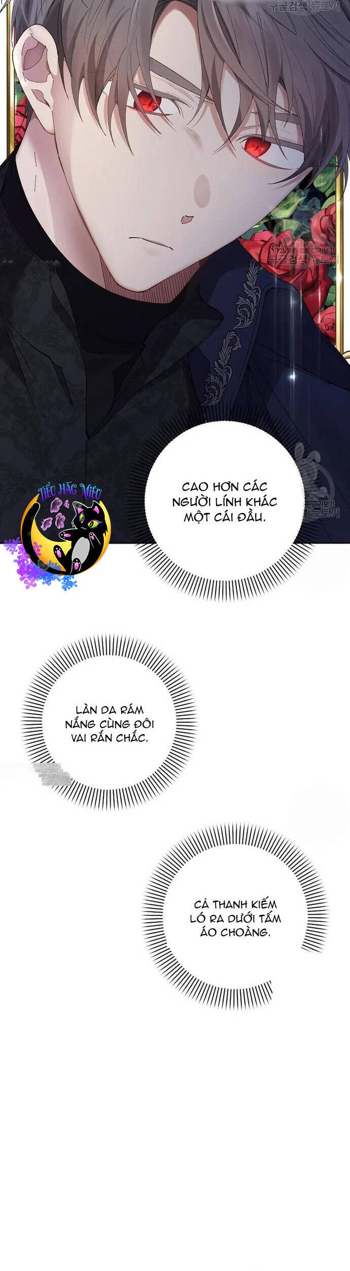 Đeo Bám Tôi Cũng Vô Ích Thôi Chap 52 - Next Chap 53