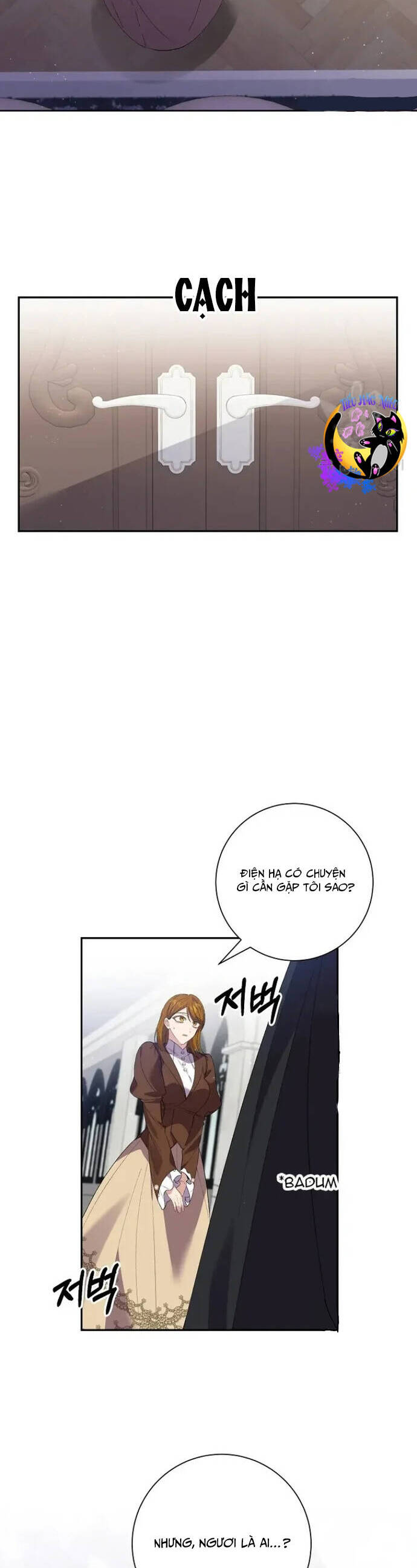 Đeo Bám Tôi Cũng Vô Ích Thôi Chap 65 - Next Chap 66