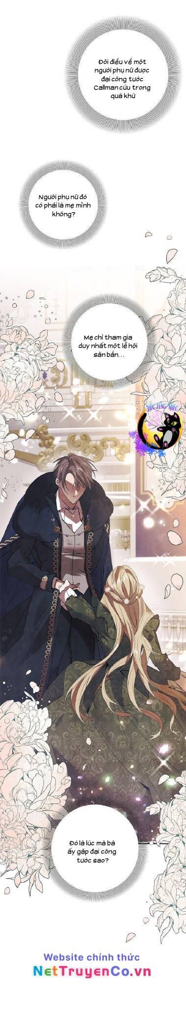 Đeo Bám Tôi Cũng Vô Ích Thôi Chap 67 - Next Chap 68