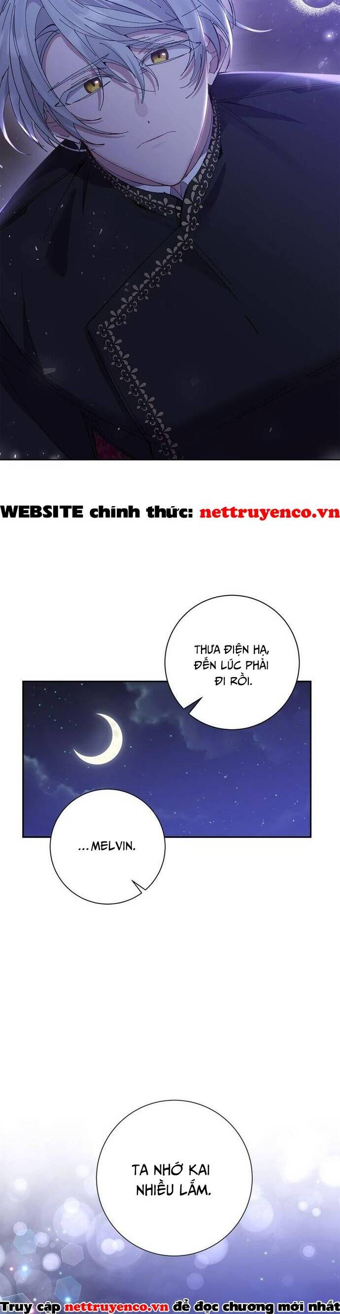 Đeo Bám Tôi Cũng Vô Ích Thôi Chap 72 - Next Chap 73